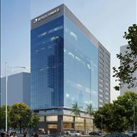 Cho thuê sàn văn phòng tại tòa nhà Detech Tower II, ngon bổ rẻ
