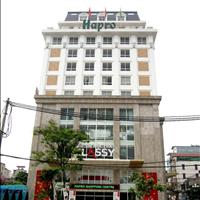 Cho thuê văn phòng tòa nhà Hapro Building, mặt bằng đẹp giá cực tốt