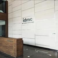Văn phòng cho thuê tòa nhà IDMC số 18 Tôn Thất Thuyết, mặt bằng đẹp giá tốt