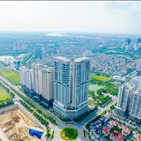 Căn 02 view hồ Tây- Suất ngoại giao vào tên hợp đồng trực tiếp toà N01T6 Ngoại giao đoàn