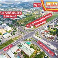 Bán đất nền dự án Huyện Bàu Bàng - Bình Dương giá 980.00 Triệu
