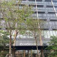 Cho thuê sàn thương mại tại PentStudio Westlake Hanoi giá rẻ