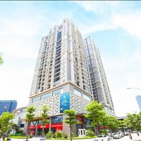 Cho thuê văn phòng và sàn thương mại tại tòa nhà Sky Park Residence, giá rẻ