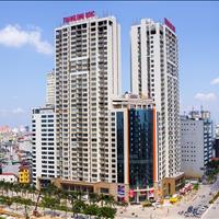 Cho thuê văn phòng tòa nhà Sun Square, mặt bằng đẹp giá cực tốt