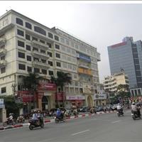 Cho thuê mặt bằng ngân hàng, cafe tại tòa nhà TDL Building, giá cực tốt