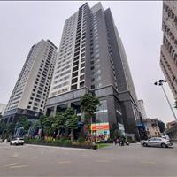 Cho thuê mặt bằng văn phòng thương mại tòa nhà Việt Đức Complex, giá rẻ