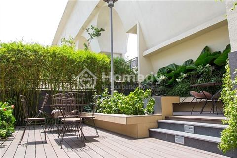 Bán căn hộ Icon 56, Quận 4, có sổ hồng, giá 5.1 tỷ, 3PN, diện tích 87m2