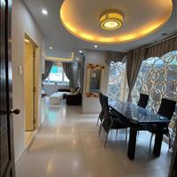 🎉 Căn Hộ Cho Thuê 1 Phòng Ngủ_1 phòng khách__1 Bếp, Full Nội Thất Sang Trọng Cửa Sổ Thoáng Tại Q 1