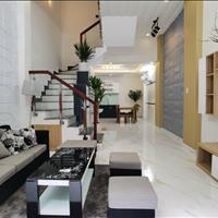 Lâm 0708438477 Cần Tiền Chạy Bệnh Cho Con Bán Nhà Đ.Nguyễn Văn Phú - 62m2 - 1 Tỷ 150Tr - Hxh - Shr