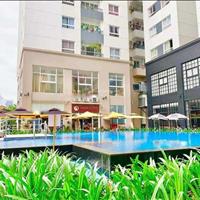 Sở hữu ngay chung cư Dream Home Residence (Dream Home Luxury), 2 phòng ngủ, giá 2.05 tỷ