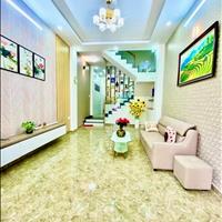 Vỡ nợ bán gấp 64m2 nhà Thái Thị Nhạn, Tân Bình gần trường, sổ riêng