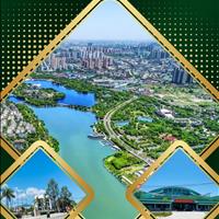 Siêu Phẩm Độc Quyền block 9 lô sẵn sổ, Cách trục chính đường 10,5m chỉ 100m.