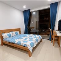 Cho thuê căn hộ dịch vụ Quận Phú Nhuận - TP Hồ Chí Minh giá 7.50 Triệu