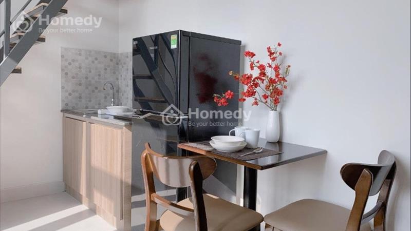 CHDV studio, duplex 1PN, 2PN và list phòng nhiều mức giá - Ảnh 16