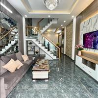 Lâm 0708438477 Chia tài sản bán gấp 60m2 nhà 1 lầu Bùi Văn Ba, Q7 - Ngay chợ Bvb - Shr - 950Tr