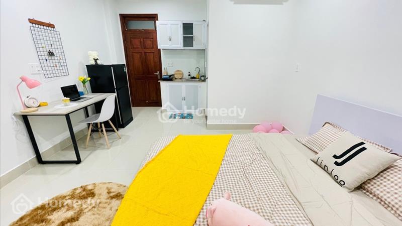 CHDV studio, duplex 1PN, 2PN và list phòng nhiều mức giá - Ảnh 14