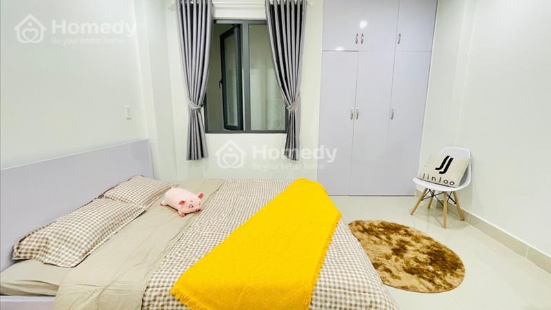 CHDV studio, duplex 1PN, 2PN và list phòng nhiều mức giá - Ảnh 13