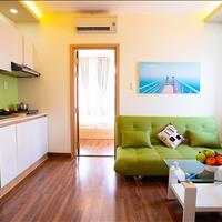 Căn Hộ 2Phòng ngủ Trần Quang Khải gần Cv Lê Van