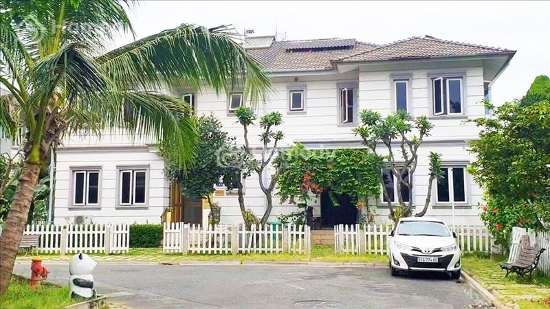 Cho thuê biệt thự vườn Thủ Đức Garden Homes , 250m2, full nội thất đẹp + Hải Đường + Partners - Ảnh 7