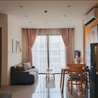 Cho thuê căn hộ 2 ngủ full đồ 9,5 triệu Vinhomes Smart City