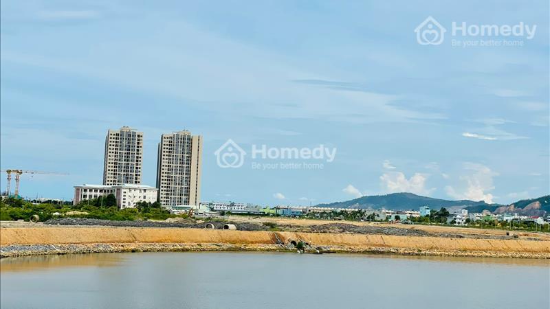 Em Bán căn hộ thương mại The Ori Garden Liên Chiểu, căn 2PN giá chỉ 1.250 tỷ (100% giá). Gấp! - Ảnh 10