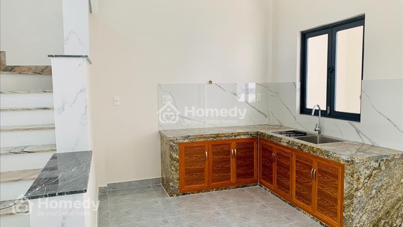 Cho thuê nhà biệt thự, liền kề  Bến Cát - Bình Dương giá 8 Triệu LH: 0987 997 123 - Ảnh 2