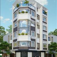 Bán nhà mặt phố Minh Khai- Lô góc- Vỉa hè rộng- Kinh doanh sầm uất- 95mx4T- 26 Tỷ