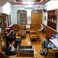 Nhà Mỗ Lao Hà Đông, 2 mặt thoáng trước sau, ô tô tránh đỗ, 63m2, 6.5 tỷ