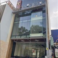 Cho thuê nhà mặt phố Quận 3 - TP Hồ Chí Minh giá 43.00 Triệu