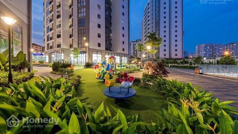 Bán cắt lỗ căn 64m2 dự án Le Grand Jardin chỉ 2.5 tỷ rẻ hơn chủ đầu tư - Ảnh 1