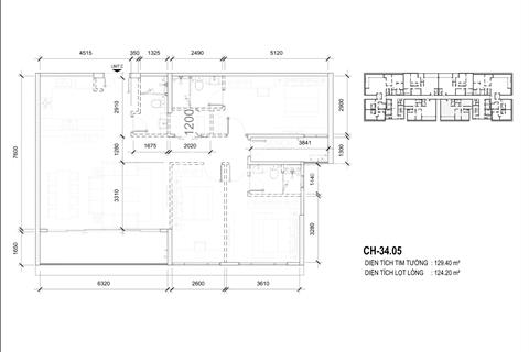 Penthouse view trọn sông SG, đã có sổ, mua CDT chiết khấu 21%