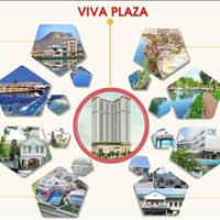 Viva plaza chỉ 10 suất đầu thanh toán 30% nhận nhà- bàn giao tháng 8/2023- chiết khấu 5%