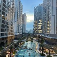 Cho thuê căn ( 2pn + 2wc ) - 59m2 - giá 5tr - Tặng PQL - nhà mới 100%