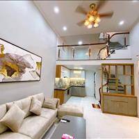 Cực Phẩm Đống Đa - Chỉ Nhỉnh 3.5 Tỷ Có Ngay Nhà 32m2x 4 Tầng Full Nội Thất Phố Tôn Đức Thắng