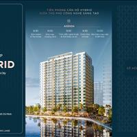 Lễ mở bán căn hộ The Hybrid 4.0_chiết khấu 29% ngày mở bán
