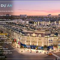 RUE de CHARME 214 Nguyễn Xiển Hà Nội. Nhà mặt phố Số thăng hoa