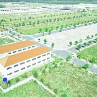 Đất nền thổ cư đã có sổ 100m2 KDC Nam An Bàu Bàng giá chỉ 1 tỷ 550 tr