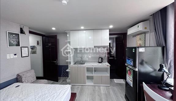 CHDV Phú Mỹ Hưng cho thuê ngắn và dài hạn giá từ 7tr/tháng - Ảnh 1