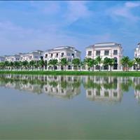 Bán nhanh liền kề, biệt thự Vinhomes Grand Park, 4 tầng, giá 24 tỷ tại Quận 9 - TP Hồ Chí Minh