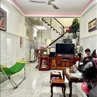 Lâm 0708438477 Cần bán nhà đường Minh Phụng, P6, Q6, giá 980tr, shr, Hxh, Shr - Lh Lâm