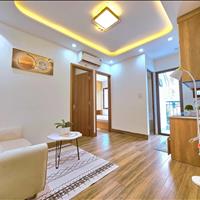 Chủ đầu tư bán chung cư 169 Hoàng Mai -Minh Khai -Gốc Đề 30-55m2 hơn 600 triệu/căn - Full nội thất