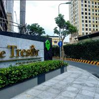 Cho thuê văn phòng tại The Tresor, Quận 4, giá 32 triệu/tháng, diện tích 105m2