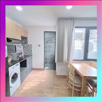☆☆☆☆☆ Mới 🎉 Căn hộ 2 Phòng Ngủ 2WC ● Thang máy, Máy giặt tại Bình Thạnh