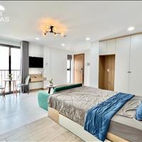 Chuỗi căn hộ đẹp Võ Thị Sáu Q3 gần công viên | đón nắng tự nhiên | VS phòng hàng tuần | tiện nghi