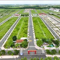 Bán đất nền Nam An Bàu Bàng chỉ từ 1,550 tỷ sổ sẵn công chứng ngay an tâm pháp lý 