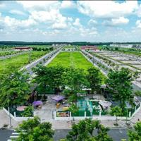 Bán đất nền Nam An Bàu Bàng chỉ từ 1,550 tỷ sổ sẵn hỗ trợ trả góp 