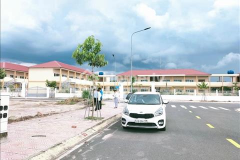 Bán đất nền Bàu Bàng chỉ 1,550 tỷ sổ sẵn góp 12 tháng 