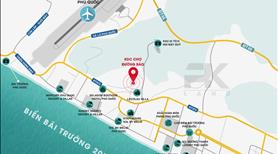 501m2 Sổ riêng, gần biển và sân bay Phú Quốc giá chỉ 3,1 tỷ. - Ảnh 2