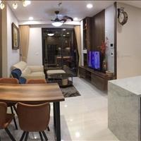 Cho thuê căn hộ Horizon Tower, Quận 1, 105m2, căn góc, 2pn,  giá 20tr. LL: 0933722272 Kiểm