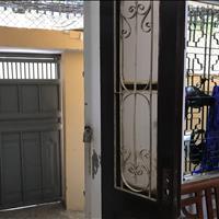 cho thuê nhà nguyên căn tại ngõ 36 Lương Định Của, phương mai , đống đa